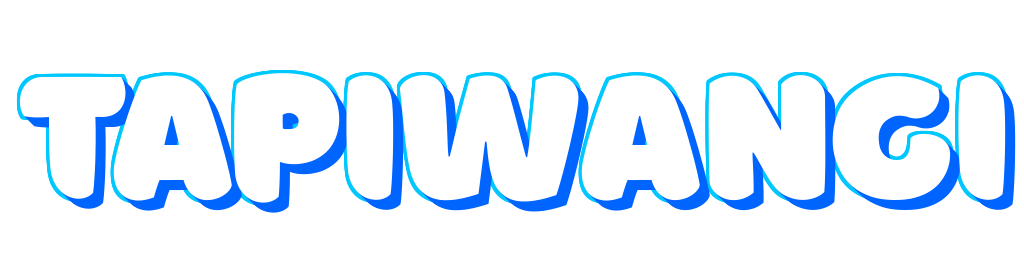 Logo TAPIWANGI